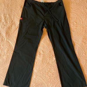 Dickies Scrub Pants